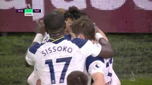 Бэйл, 2, 55, кейн, 15, лукас, 31. Byornli Tottenhem Hotspur Anglijskaya Premer Liga 2020 2021 6 J Tur Video Son Prinyos Tottenhemu Pobedu V Matche S Byornli Chempionat