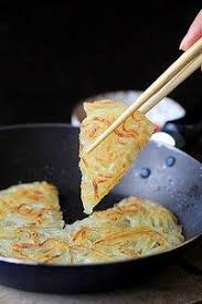 Heat a large frying pan with a thin layer of oil. Streit S Potato Pancake Mix Kugel Recipes Tasty Query