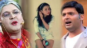 Kapil Sharma: Preeti Simoes ANGRY at Kapil over calling Ali Asgar LIAR