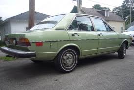 Image result for Onyx Green 1981 Audi