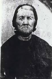 Elizabeth Luster Harmon (1780-desconhecido)