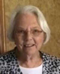 Sue Lewellen Obituary (1935