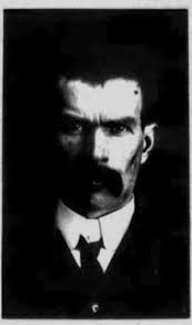 Samuel James Bailey (1872-1950)