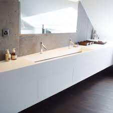 Viele weitere technische highlights überzeugen: Staron Waschtisch Designermobel Architonic