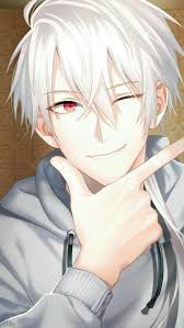 Pin Di Anime