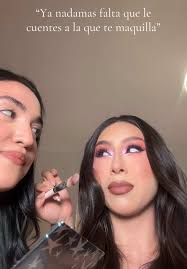 Adriana Esquer Makeup