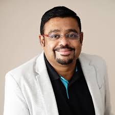 Santhosh Ragalpavi Balasubramaniam