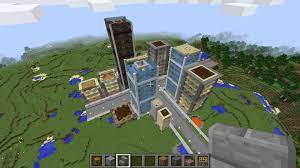 Lost cities mod 1.16.5 for minecraft. Dooglamoo Cities Mod Minecraft Mods Mapping And Modding Java Edition Minecraft Forum Minecraft Forum