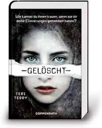Gelöscht : Teri Terry, Marion Hertle: Amazon.de: Bücher