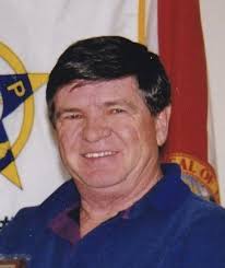 Leroy Dale "Sam" Black