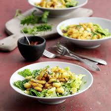 Harissa Chnopfli Mit Wirzgemuse Rezept Harissa Lebensmittel Essen Rezepte