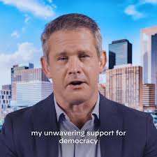 Today, I'm endorsing Joe Biden