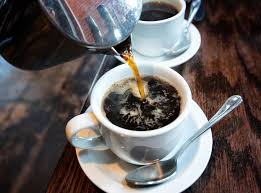 International Coffee Day Drinking Two Cups Of Coffee A Day Can Help You Live Longer Research Suggests The Independent The Independent