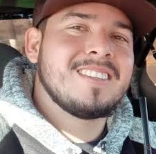 Alejandro Solis Rosas