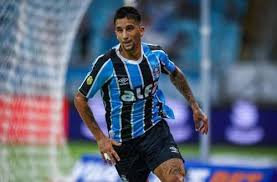 Grêmio negocia Cristian Olivera com clube dos Estados Unidos