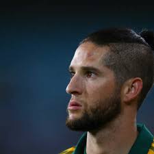 Wayne Parnell Profile