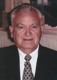 Obituary information for Joseph Burnham