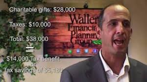 Media Center Archive — Waller Financial Planning Group