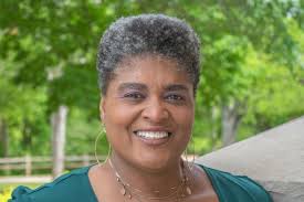 34. Froswa' Booker-Drew, Author, Speaker & Consultant