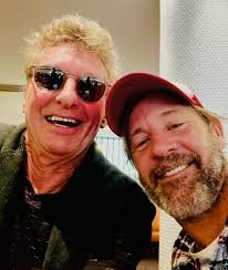 Drum 44 just being Drum Mr Cool love you mate n he knows