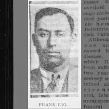 Frank Rio