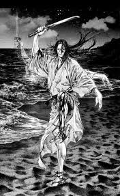 Joi To The World On Twitter Vagabond Never Got An Anime Adaptation But The Documentary Miyamoto Musashi Souken Ni Haseru Yume Has Some Really Cool Animated Recreations Of The Important Duels Duelo entre miyamoto musashi x clã yoshioka. vagabond never got an anime adaptation