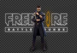 O dj fará um show ao vivo no evento e vai lançar um novo videoclipe para sua música, vale vale, com animações do próprio game. Hd Ff Alok Character With Free Fire Neon Logo Png Citypng