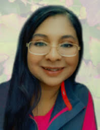 Angelica Pearl Medina Obituary