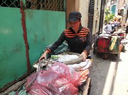 Những dấu mốc quan trọng trong vụ chị 've chai' và 5 triệu Yen | Báo Pháp  Luật TP. Hồ Chí Minh