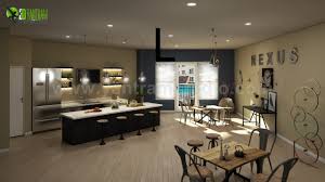Here, we take you inside a beverly hills mansion, a new york city duplex, a paris apartment, and other 1/18. Modern High Rise Apartment Elevation Design By Yantram Architectural Visualisation Studio Los Angeles Usa