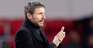 Oliver glasner is the latest in a long line of stellar austrian coaches in the bundesliga, currently leading vfl wolfsburg to amazing heights in his second season at the club. Report Mark Van Bommel Leading Candidate For Wolfsburg Job Should Oliver Glasner Leave Bavarian Football Works