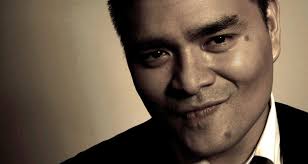 Journalist-Filmmaker Jose Vargas to Discuss Life as an Undocumented  Immigrant Here April 25