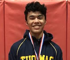 Section V Wrestling: Wild cards advance to state championships