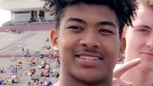 Justin Rogers leads talented football class of 2020