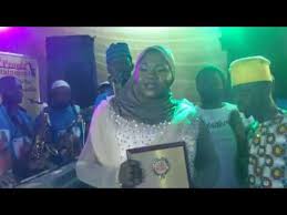 An entertaining music video from alh. Download Rukayyat Gawat Oyefeso Mp4 Mp3 3gp Mp4 Mp3 Daily Movies Hub