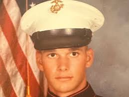 David Denton Walker's Obituary