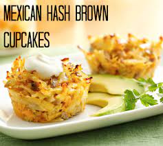 Breakfast Brunch Recipe Breakfast Cupcakes Recipes Mini Breakfast