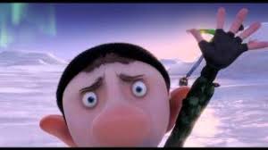 Desenele animate de crăciun au farmecul lor. Arthur Christmas Official Teaser Trailer In Hd Youtube