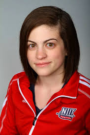 2015-16 Women's Fencing Roster