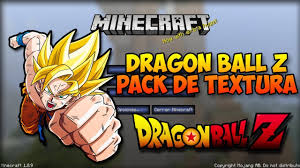 Oct 12, 2020 · dragon ball z data pack 1.16.5 gives you the chance to have the superpower from the legendary anime series, dragon ball z. Dragon Ball Z 32x Texture Pack Release 1 7 1 8 Fps Friendly By Fastlycrafted
