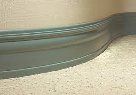 Low cost and good looks highlights roppe'slow cost and good looks highlights roppe's type tv thermoplastic vinyl base. Roppe Pinnacle Plus Rubber Wall Base