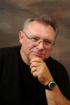 Conference Speaker: Dr. Bob Ryan