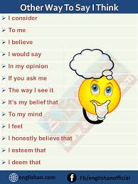 Other Way To Say I Thank Synonyms And Related Words Englishan Good Vocabulary Words Essay Writing Skills Other Ways To Say