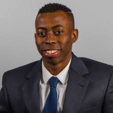 Blessed to receive an offer with Deloitte! I will be starting full time  next summer in the Chicago office. Thank you to everyone who helped me  along the way 😊