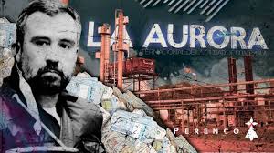 Empresa que utilizó Sinibaldi para recibir soborno tiene deuda con el  Aeropuerto La Aurora