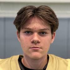 Raymond Ewing's Mohave High School Career Home