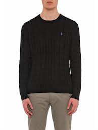 Ralph lauren sport crew neck sweater cable knit blue cotton large womens. Atmosfera Regenerativen Bdete Obrkani Polo Ralph Lauren Cable Knit Cotton Jumper Ampamariamoliner Org