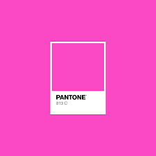Improve organization, productivity, and run a more efficient operation identify standards behind the 5s colors for consistency implement the 5s color scheme with visual solutions that last Pantone Brights Luxurydotcom Complimentary Colors Pantone Pantone Hot Pink