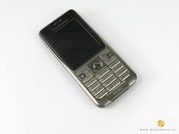 Sony Ericsson K530 review: Evolved 3G ...