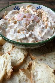 Enjoy them cold or reheat them in the microwave or by placing them under the. Chili Shrimp Dip Recipe Girl